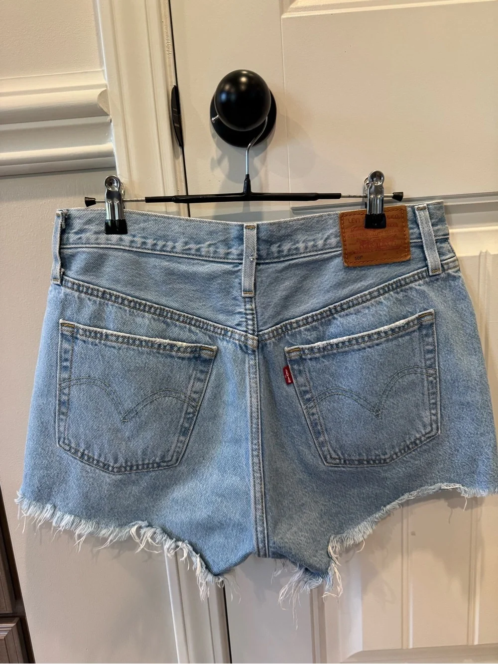 levis 501